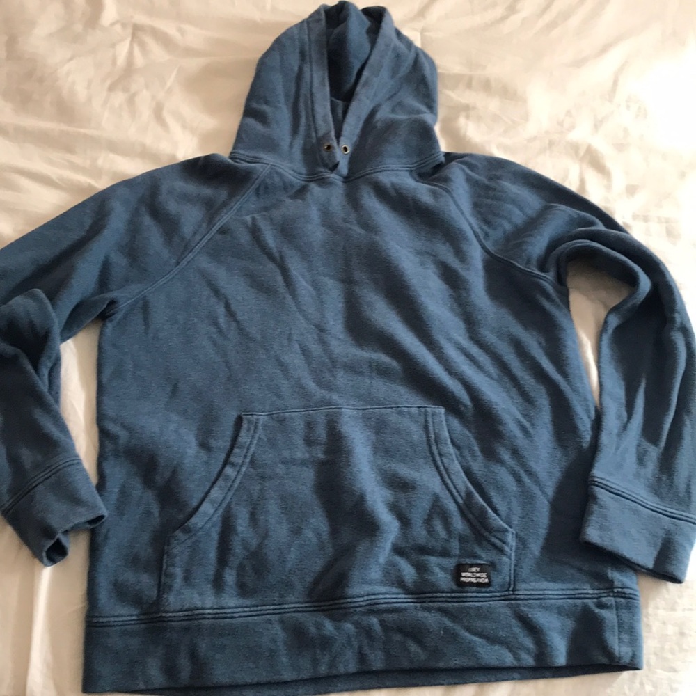 Obey sweatshirt hoodie size medium